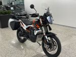 Ktm 890 2021 