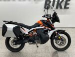 Ktm 890 2021 