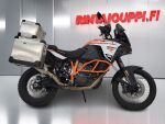 Ktm 1290 Super Adventure R 2018 