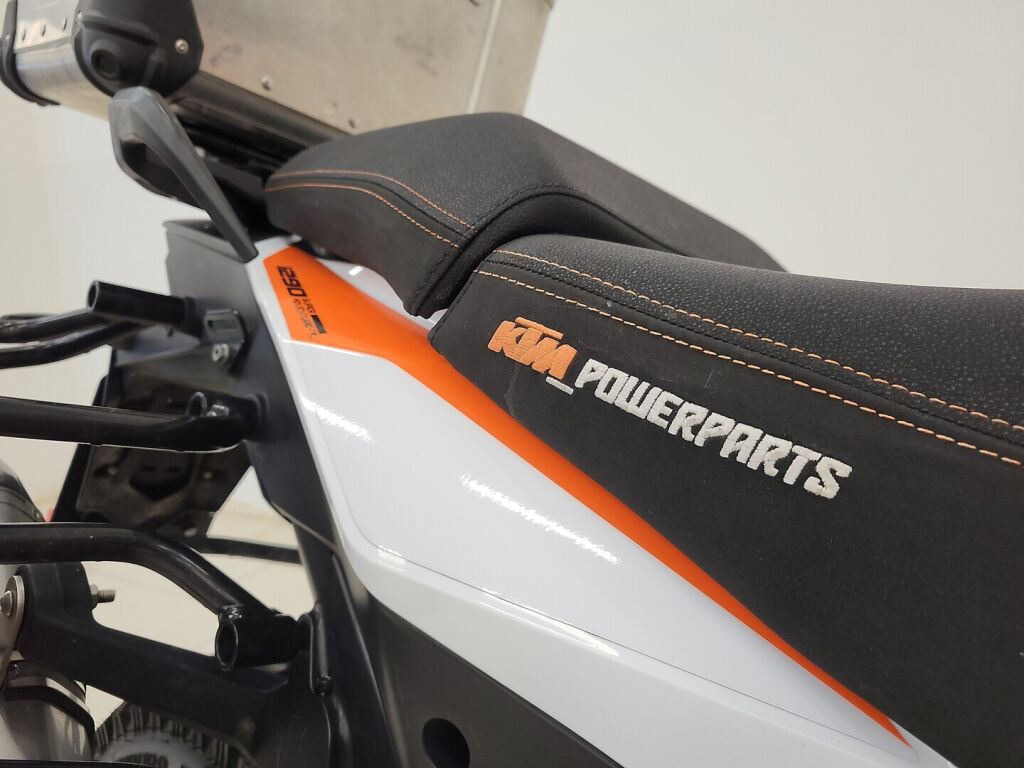 Ktm 1290 Super Adventure R 2018 