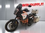 Ktm 1290 Super Adventure R 2018 