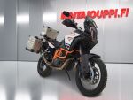 Ktm 1290 Super Adventure R 2018 