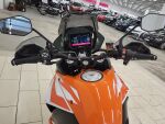 Ktm 1290 Super Adventure R 2018 