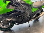 Kawasaki ZZR 2015 TJ O 113