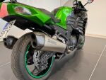 Kawasaki ZZR 2015 TJ O 113