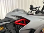 Ducati SuperSport 2019 Harmaa