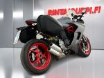 Ducati SuperSport 2019 Harmaa