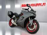 Ducati SuperSport 2019 Harmaa