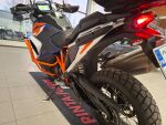 Ktm 1290 Super Adventure R 2022 