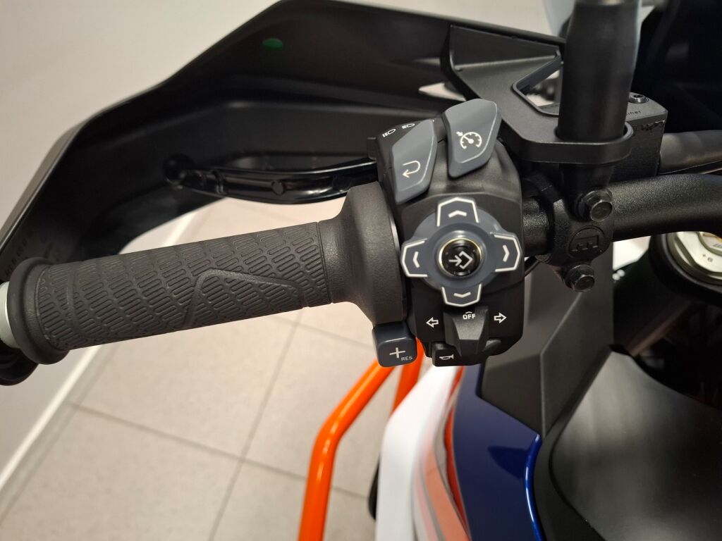 Ktm 1290 Super Adventure R 2022 