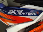 Ktm 1290 Super Adventure R 2022 