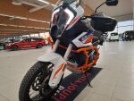 Ktm 1290 Super Adventure R 2022 