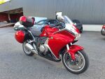 Honda VFR1200F 2011 