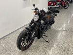 Harley-davidson VRSC 2014 