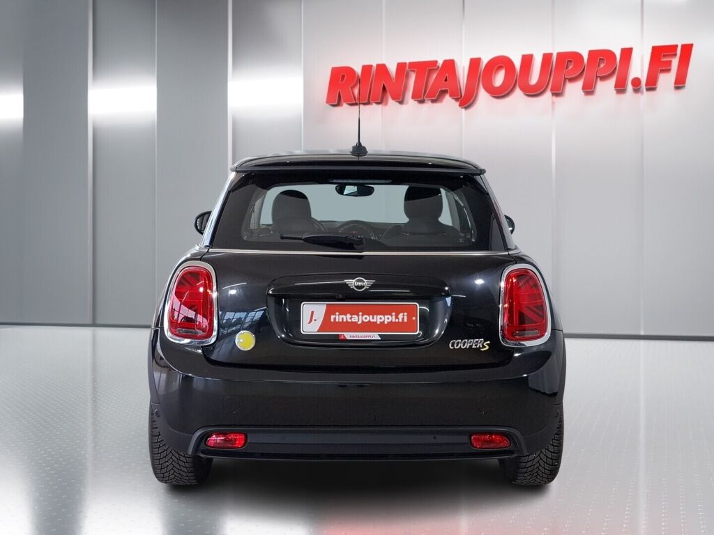 Mini Cooper 2022 