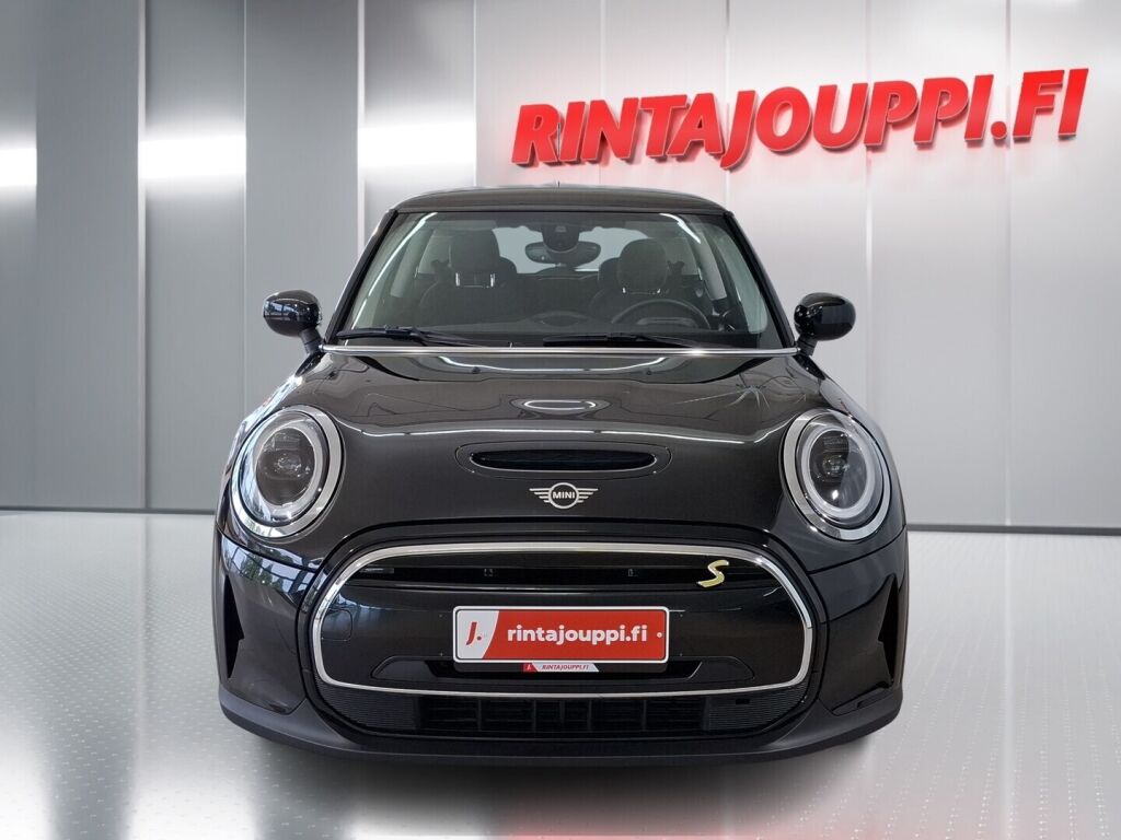 Mini Cooper 2022 