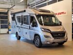 Adria Compact Supreme DL 2024 Harmaa