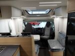 Adria Matrix Axess 670 SC 2024 