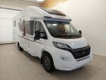 Adria MATRIX AXESS 670 SC 2024 