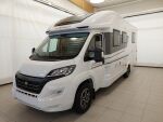 Adria MATRIX AXESS 670 SC 2024 