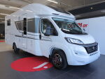 Adria MATRIX AXESS 670 SC 2024 