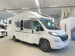 Adria MATRIX AXESS 670 SL 2024 Valkoinen