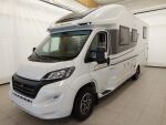 Adria MATRIX AXESS 670 SL 2024 