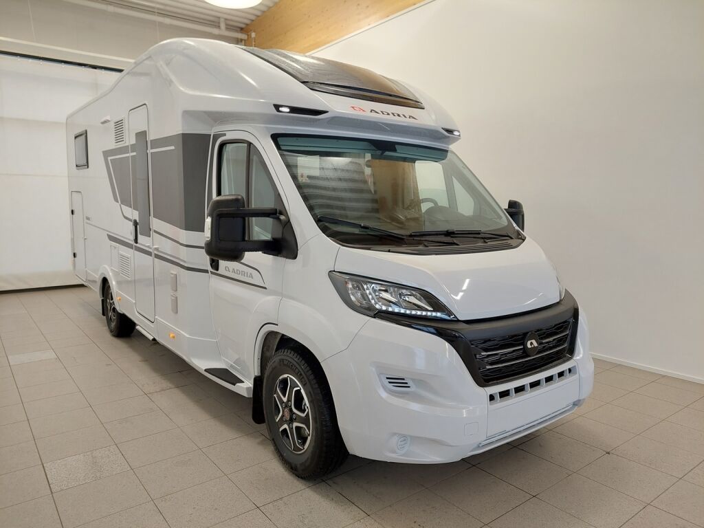 Adria MATRIX AXESS 670 SL 2024 