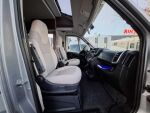 Adria MATRIX SUPREME 670 SC 2024 Harmaa