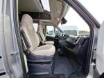 Adria MATRIX SUPREME 670 SL 2024 Harmaa