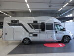 Adria MATRIX SUPREME 670 SL ALDE 2024 Y