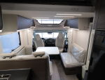 Adria MATRIX SUPREME 670 SL ALDE 2024 Y