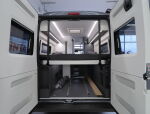 Adria TWIN SUPREME 640 SGX 2025 