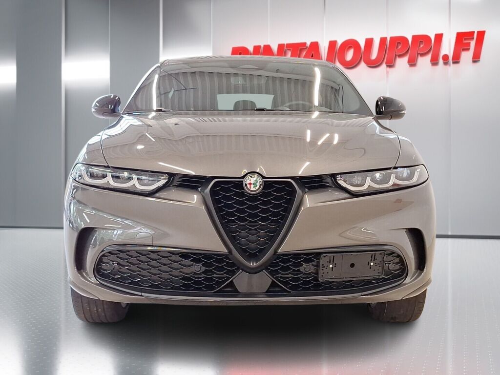 Alfa Romeo Tonale 2023 