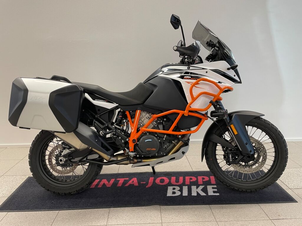 Ktm 1090 R 2017 