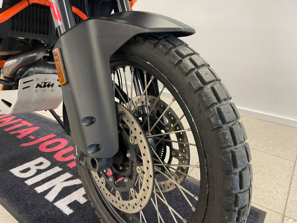 Ktm 1090 R 2017 