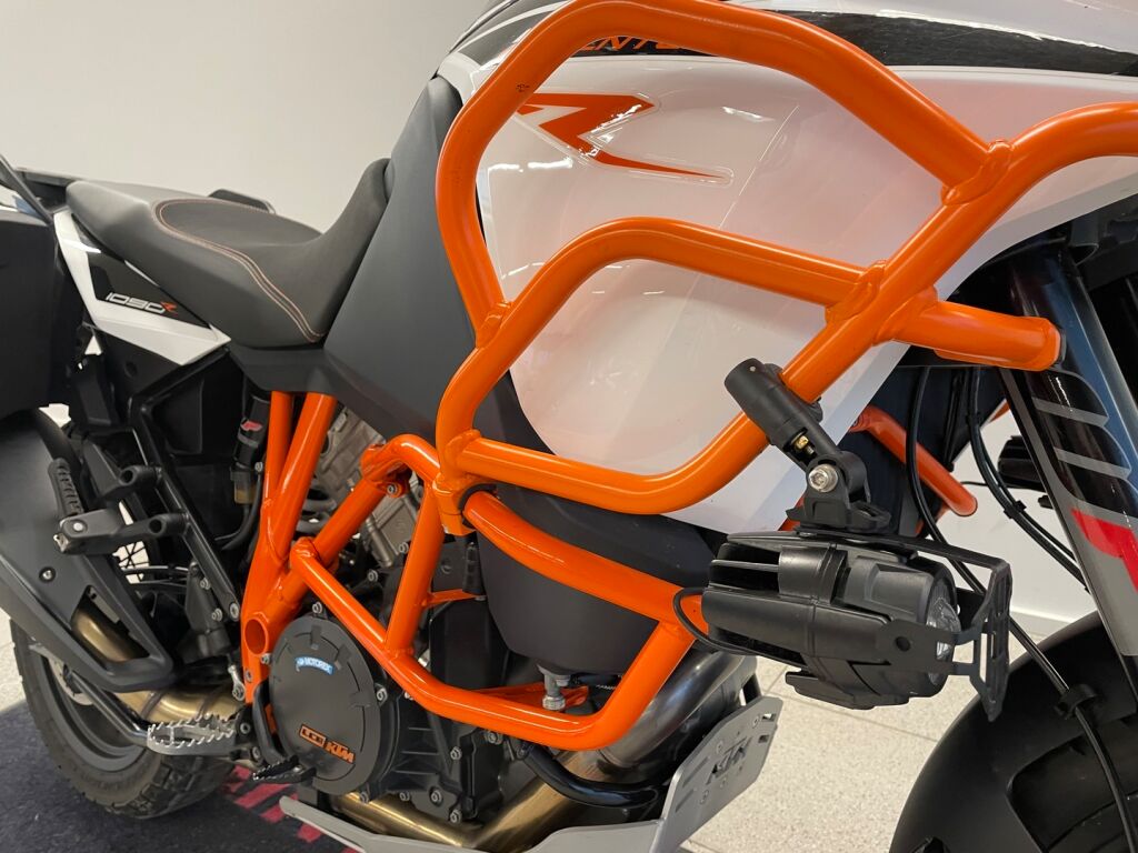 Ktm 1090 R 2017 