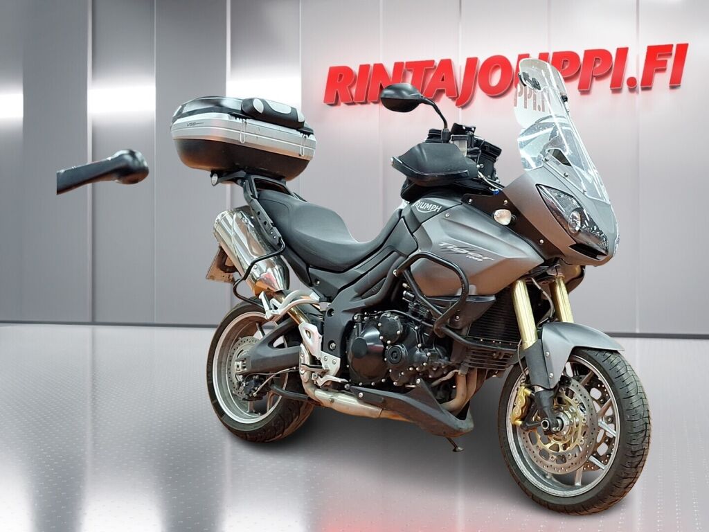 Triumph TIGER 2011 MM O 24