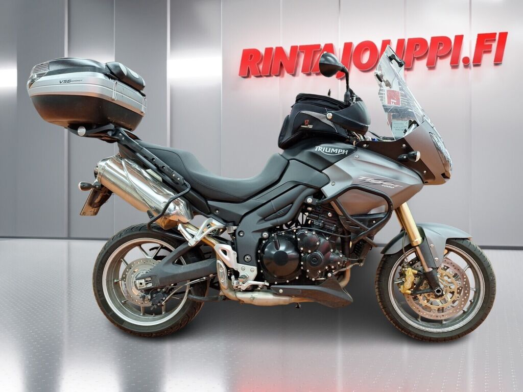 Triumph TIGER 2011 MM O 24