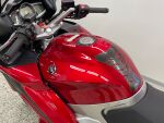 Yamaha FJR 2014 