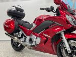 Yamaha FJR 2014 