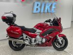 Yamaha FJR 2014 