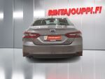 Toyota Camry 2024 Met.Harmaa