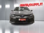 Toyota Camry 2024 Met.Harmaa