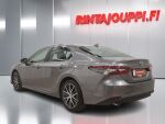 Toyota Camry 2024 Met.Harmaa