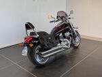 Suzuki Intruder 2010 