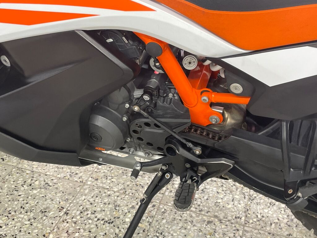 Ktm 790 2020 