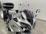 Yamaha FJR 2017 