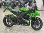 Kawasaki NINJA ZX-10R 2009 