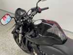 Honda CB 2011 Musta